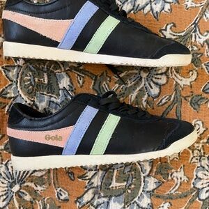 Gola Classics Women's Bullet Trident Sneakers